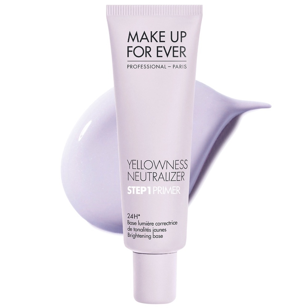 Makeup Forever Colour Correcting Primer
